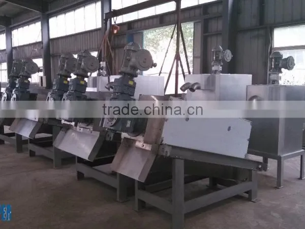 Decanter Centrifuge Theory photo-6