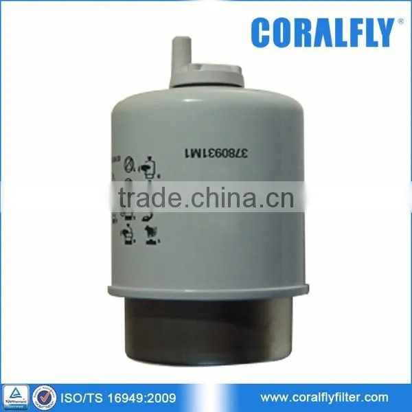 Tractor MF-6499 MF-6495 Filter Fuel Water Separator V836862602 photo-4