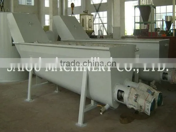 Best Quality Waste pe Film Recycling Equipment photo-5