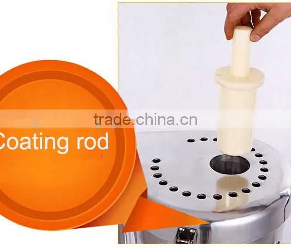 Hot Sell Juice Extractor,fruit Juice Extractor ZQ-A2000 photo-4
