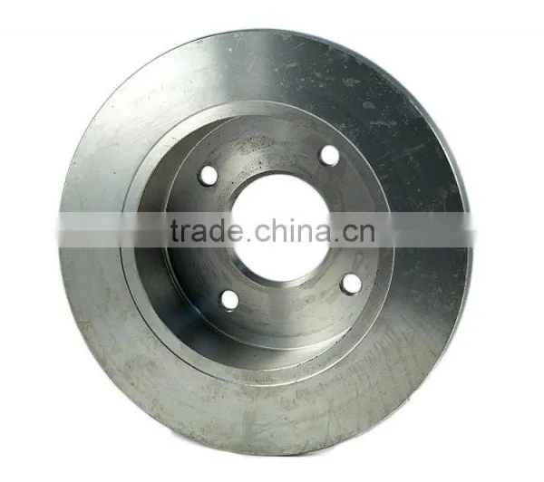 Volvo Brake Disc High Quality OEM: 13592902 photo-3