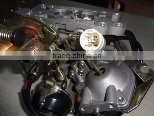 BRAND NEW CARBURETOR FOR JAPANESEISUZU 4JA1 8-94337-628-2 photo-5