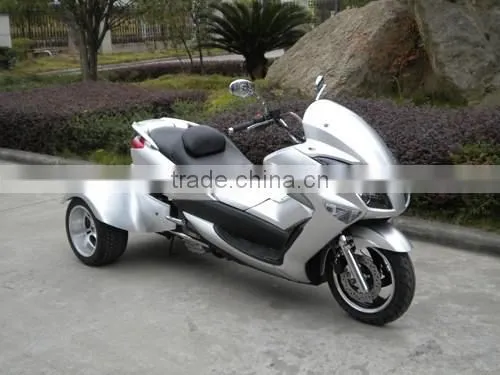 150cc/200cc Atv for Sale Adult Tricycles (JEA-91-16) photo-4
