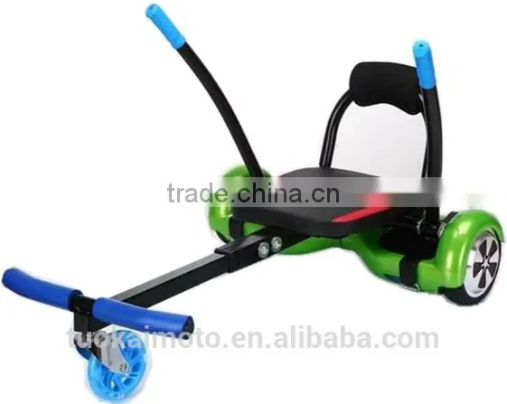 fashional Hover seat Hover board Accessory for Self Balance Scooter (P1)