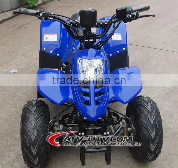 Best Price 500w 36v Electric Atv for Sale photo-3