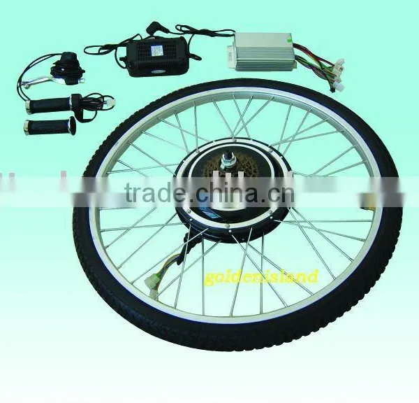 e-bike kit