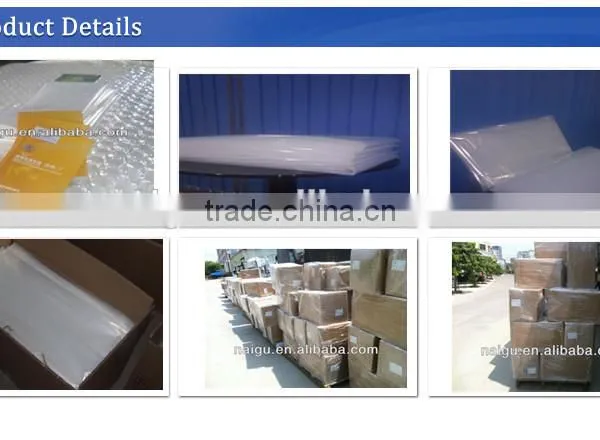 Furniture Plastic Packaging Bags photo-5