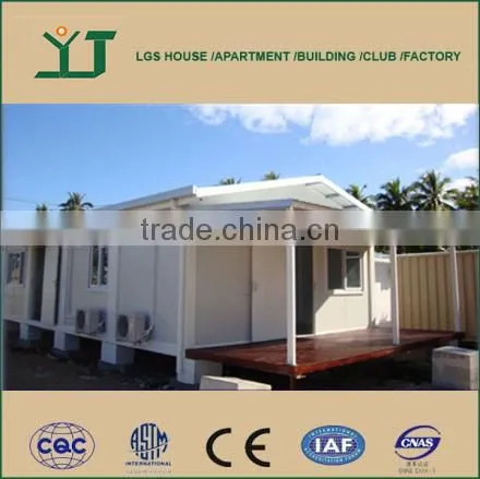 Mouldar Container Living Home photo-2
