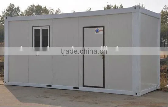 The Popular Composite Board Container Room photo-4