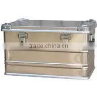 Divided Aluminum Foil Container/disposable Aluminium Foil Container/aluminum Foil Container Covered