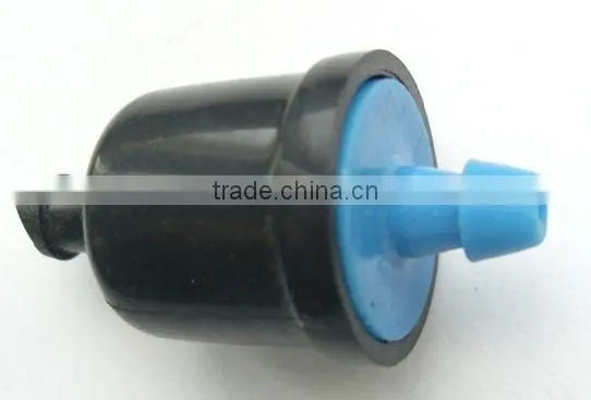 Micro Drip Irrigation Watering Emitter Drippers With Pressure Compensation photo-2