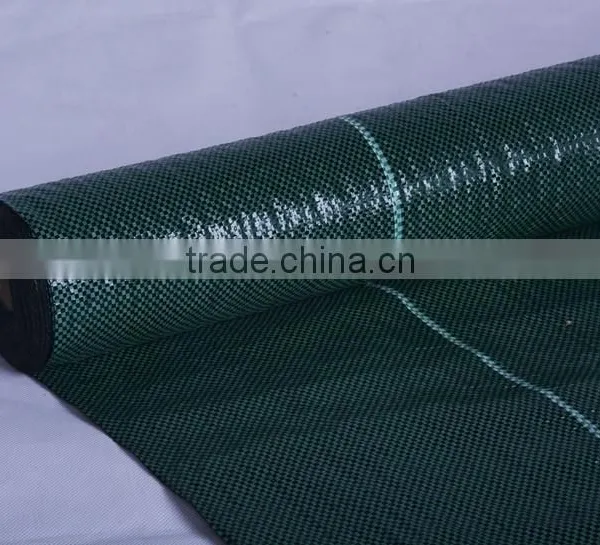 Ground Cover Fabric photo-3
