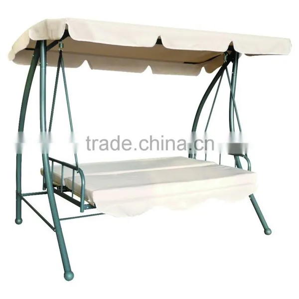 Outdoor Garden Patio Hammock Swing Chair