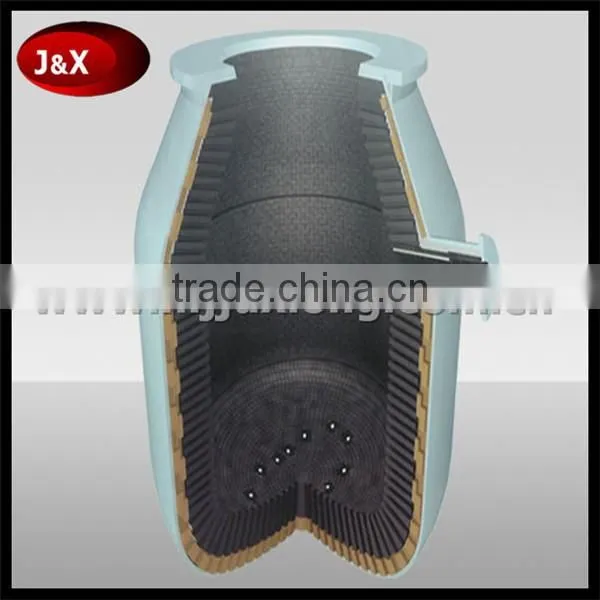 Carbon Brick With Size of 31mm x 115mm x 230mm photo-5