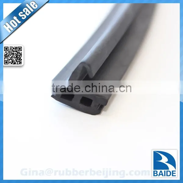 Hot Sale Steel Door Rubber Seal photo-2