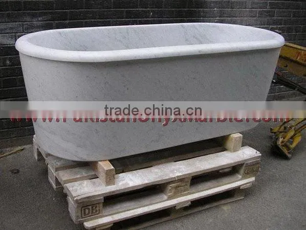 CUSTOM DESIGN MARBLE BATHTUBS photo-5