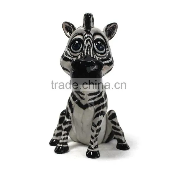 2015 Polyresin Zebra Statues for Sale photo-5