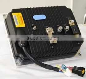 72v 500a Separately Excited Electronic Motor Speed Controller MC1568-7250 photo-2