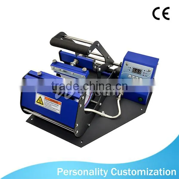 Wholesale High Quality Reasonable Price Mug Heat Press Sublimation Transfer Machine photo-5