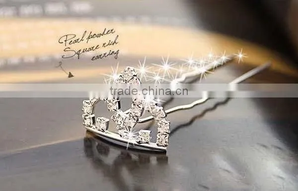Cheap Fashion Hair Accessories Wholesale China photo-5