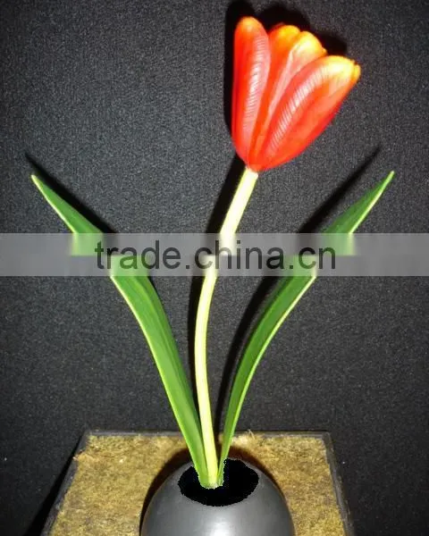 Fabric Flower