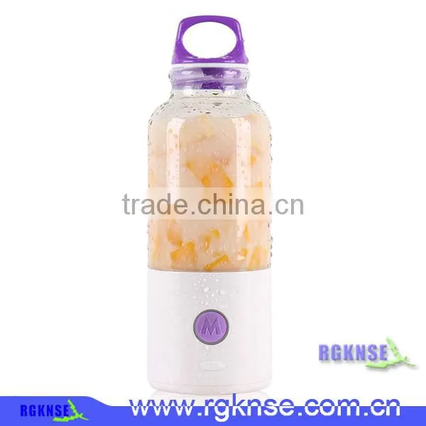 RGKNSE Easy Juicer Frunit Juice Blenders Cup photo-5