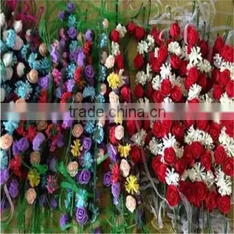 Wholesale Hot Sale Plastic Garland for Girls photo-3