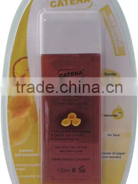 LEMON SWEET WAX CT-S03A / CT-S03D