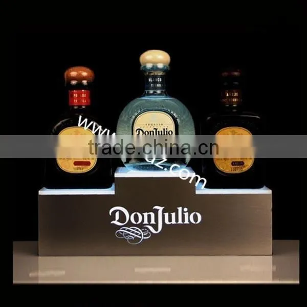 Promotional Customized Bottle Glorifier Beer Glorifier photo-3