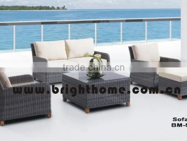Rattan Furniture/ Outdoor Garden Furniture (BG-N09) photo-3