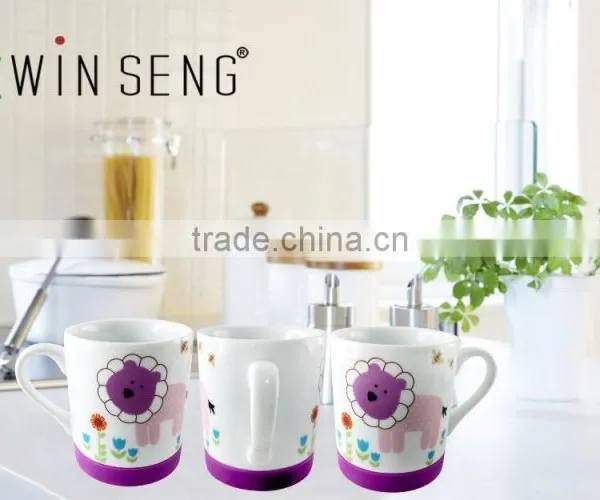 Best Selling Dinnerware Ceramic Ware for Kids Set photo-5