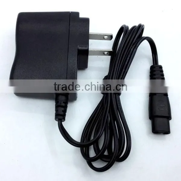 3V 1A 4.2V 1A Charger for Hair Clipper photo-3
