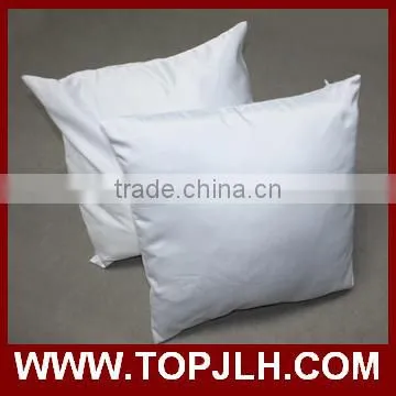 Hot Sale Custom Printed Plain Cotton Pillow Covers photo-5