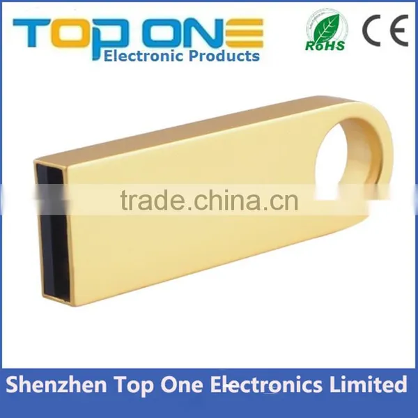 Promotional Bulk Cheap Metal 1gb Mini Usb Flash Drive for Kingston photo-5