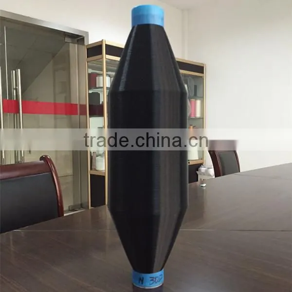 China Supplier 20D Nylon Monofilament Yarn SD in Low Price(transparent or Black) photo-2