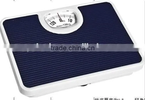 Digital Body Scale photo-4