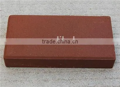 China Outdoor/exterior Machinery Clay Floor Brick/tile in High Quality photo-5