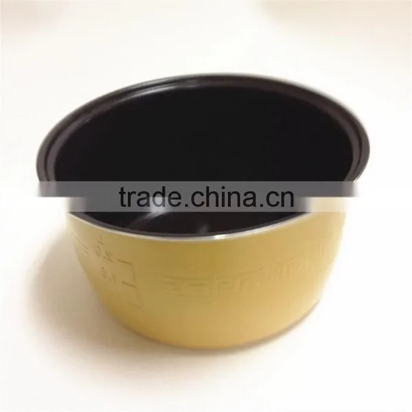 Customized Metal Part of Rice Cooker photo-2