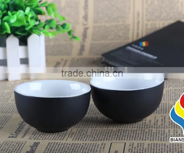 Mini Ceramic Bowl photo-6