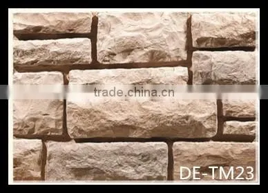 Artificial Culture Stone for Sale, Cheap Slate Stone Veneer Panel photo-2