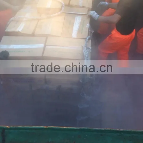 EEC,HACCP Certification and Whole Part Frozen Mackerel Scomber Scombrus photo-5