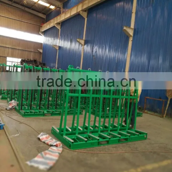 Glass Transportation Racks With New Design in JIning City photo-3