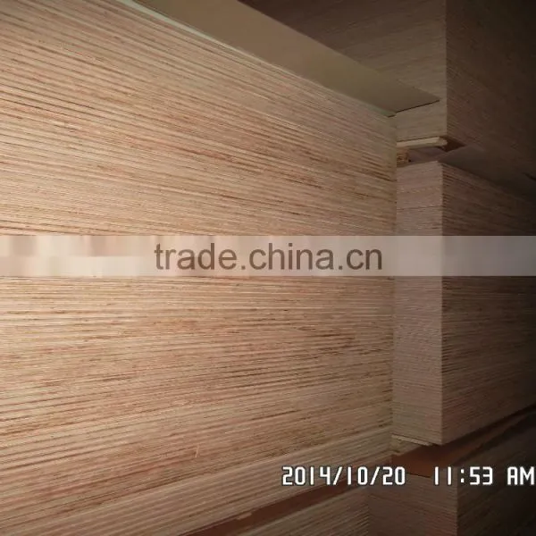 Okume Plywood/best Quality/cheap Price/directly Factory