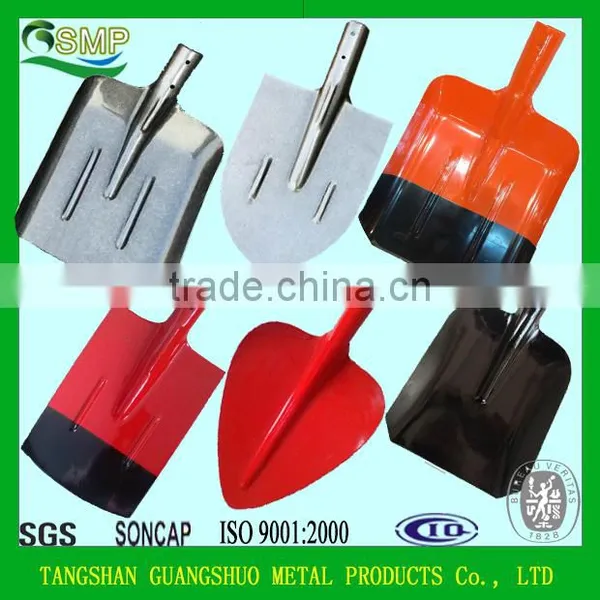 Post Hole Digger With Wooden Handle photo-3