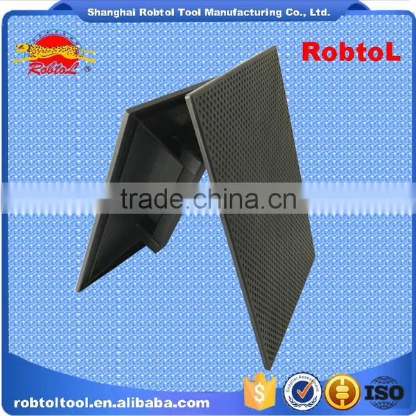 42*26cm ABS Plastic Face Plastering Trowel Float Skimming Taping Knife Scraper photo-4