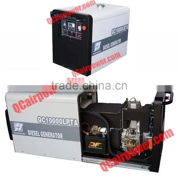 Generator 10kva