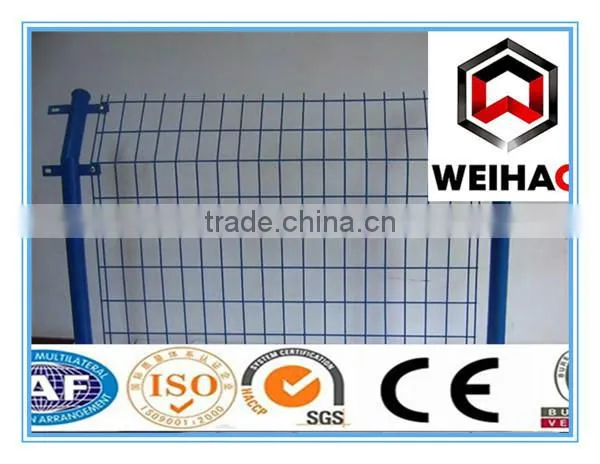 Fence/subgrade Barrier/Highway Fence /safety Barrier Fence photo-3