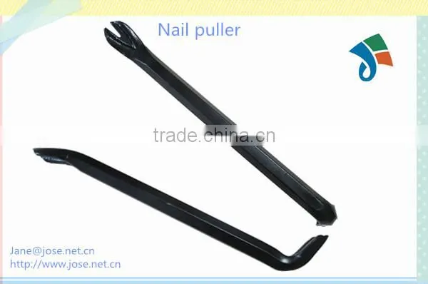 Nail Puller Steel Crowbar Set photo-4