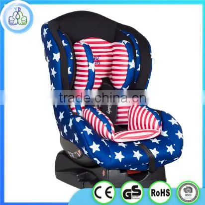 Wholesale Portable Child Car Seat,Safety Baby Car Seat Made in China photo-5