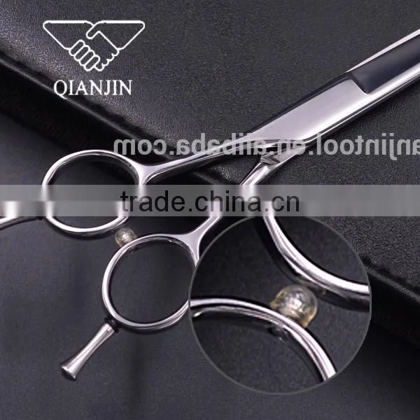 QJ-HC63 VG10 Steel Professional Salon Hair Scissors photo-4